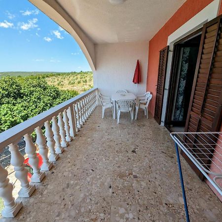 Marija Apartments Kruševo Eksteriør billede