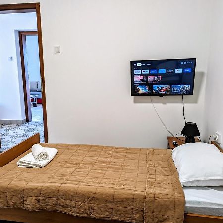 Marija Apartments Kruševo Eksteriør billede