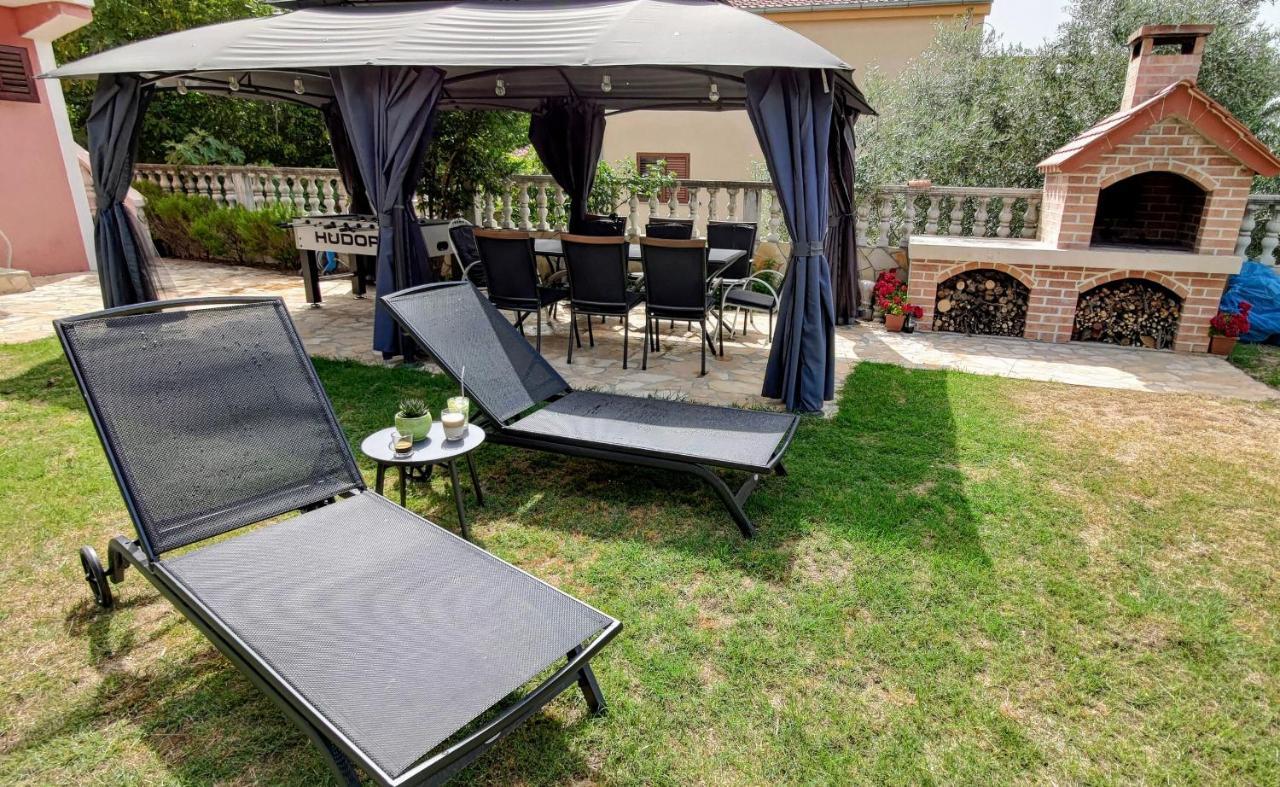 Marija Apartments Kruševo Eksteriør billede