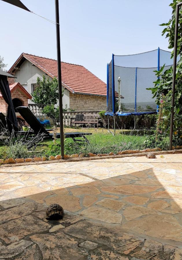 Marija Apartments Kruševo Eksteriør billede