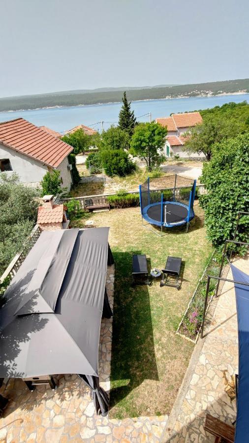 Marija Apartments Kruševo Eksteriør billede