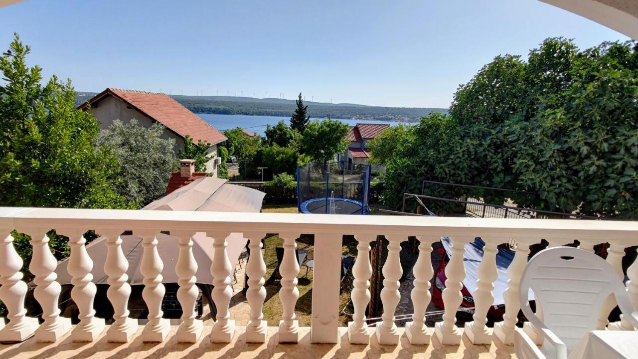 Marija Apartments Kruševo Eksteriør billede