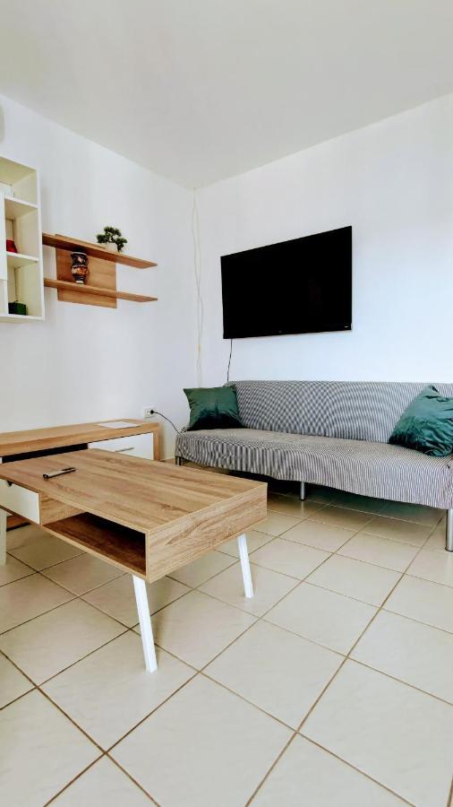 Marija Apartments Kruševo Eksteriør billede