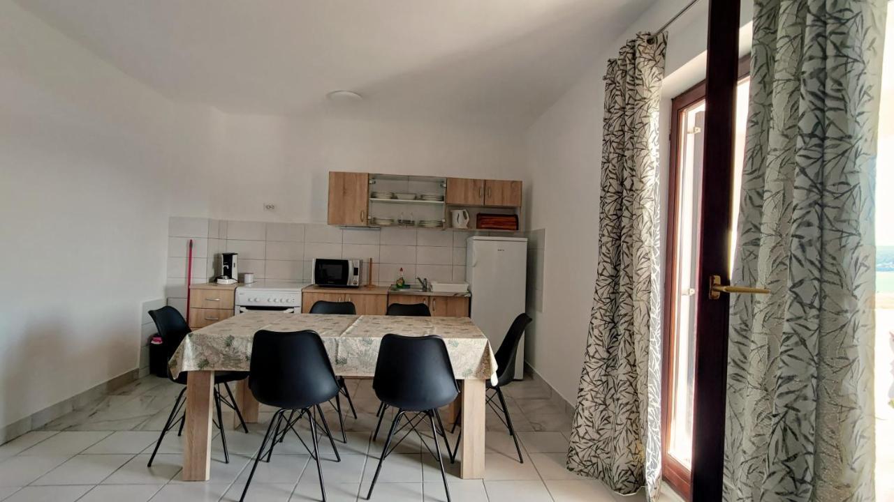 Marija Apartments Kruševo Eksteriør billede