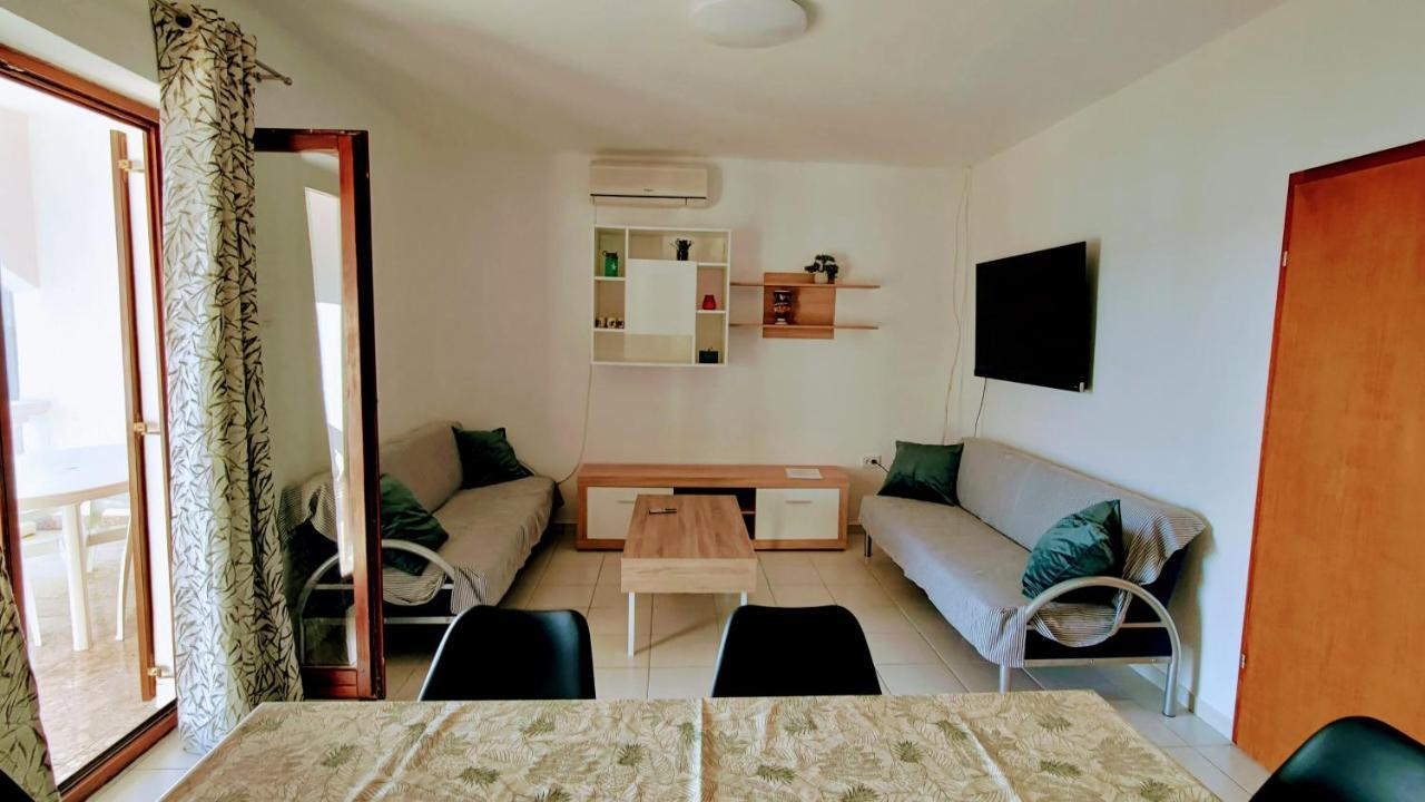 Marija Apartments Kruševo Eksteriør billede