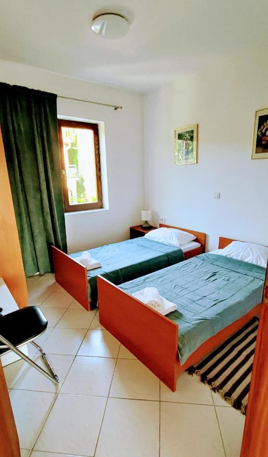Marija Apartments Kruševo Eksteriør billede