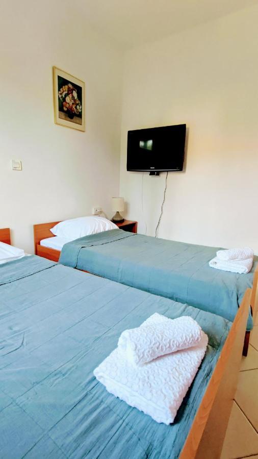 Marija Apartments Kruševo Eksteriør billede