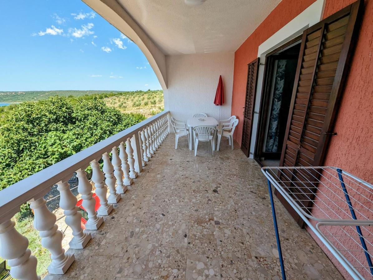 Marija Apartments Kruševo Eksteriør billede