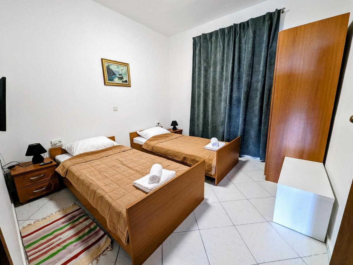 Marija Apartments Kruševo Eksteriør billede
