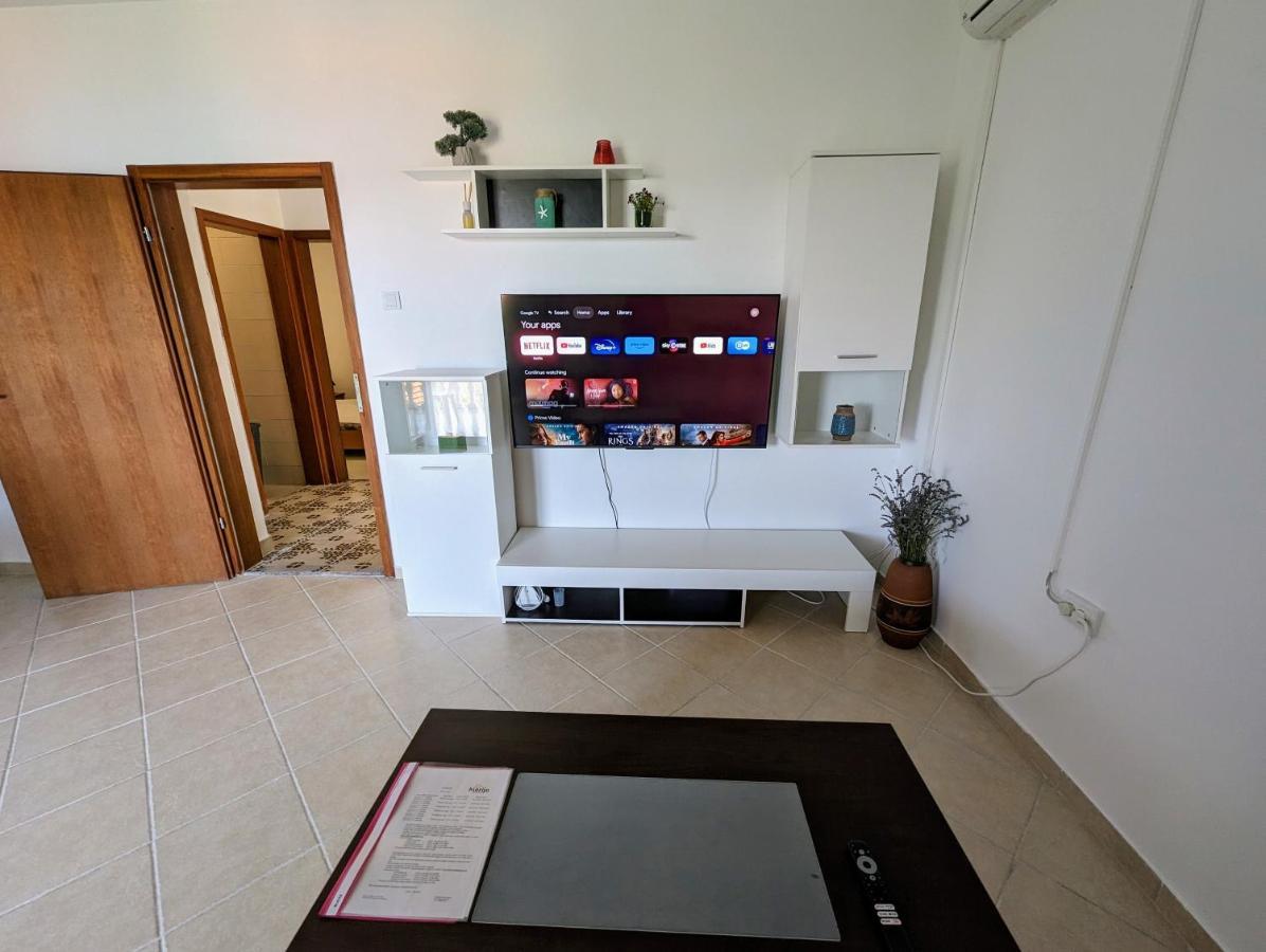 Marija Apartments Kruševo Eksteriør billede