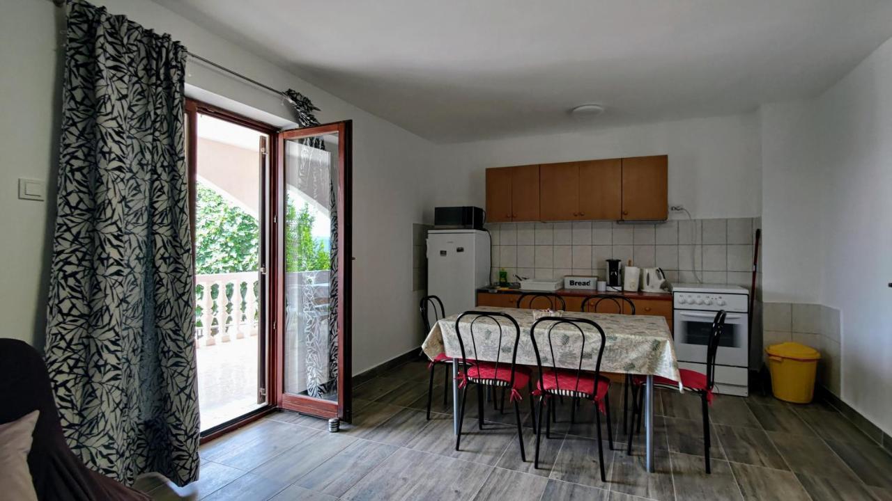 Marija Apartments Kruševo Eksteriør billede