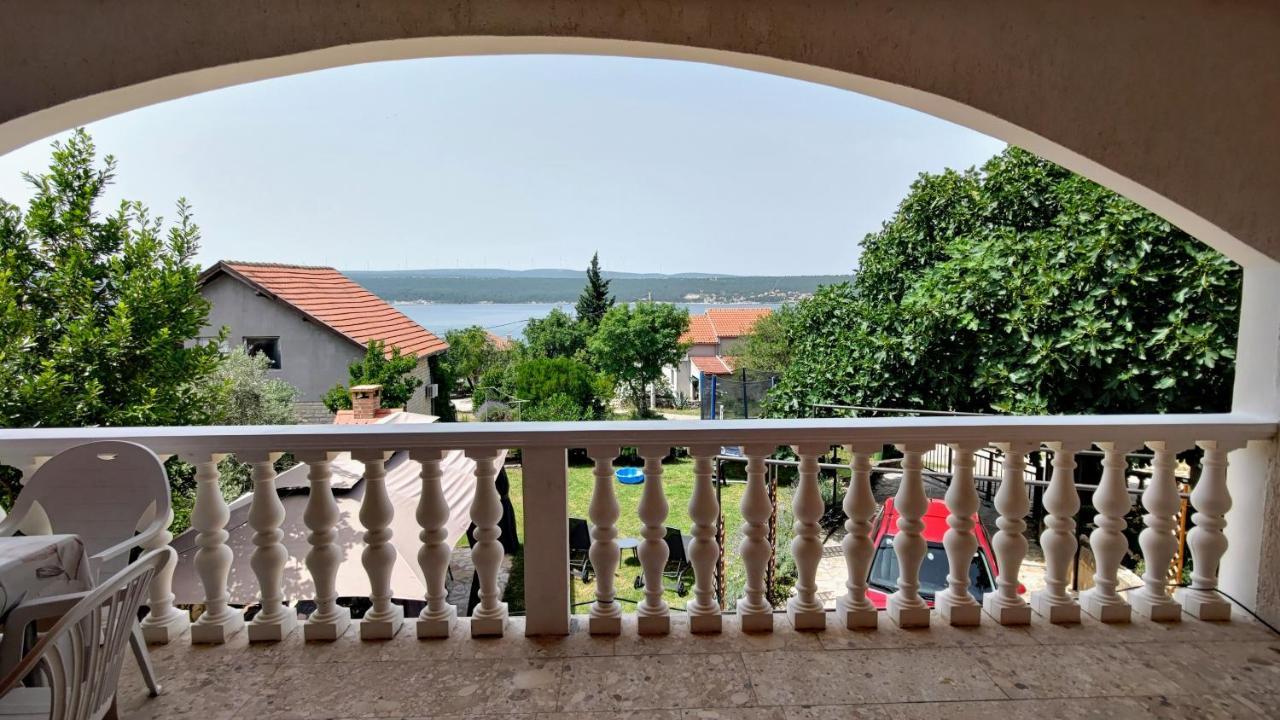 Marija Apartments Kruševo Eksteriør billede