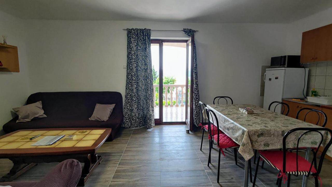Marija Apartments Kruševo Eksteriør billede