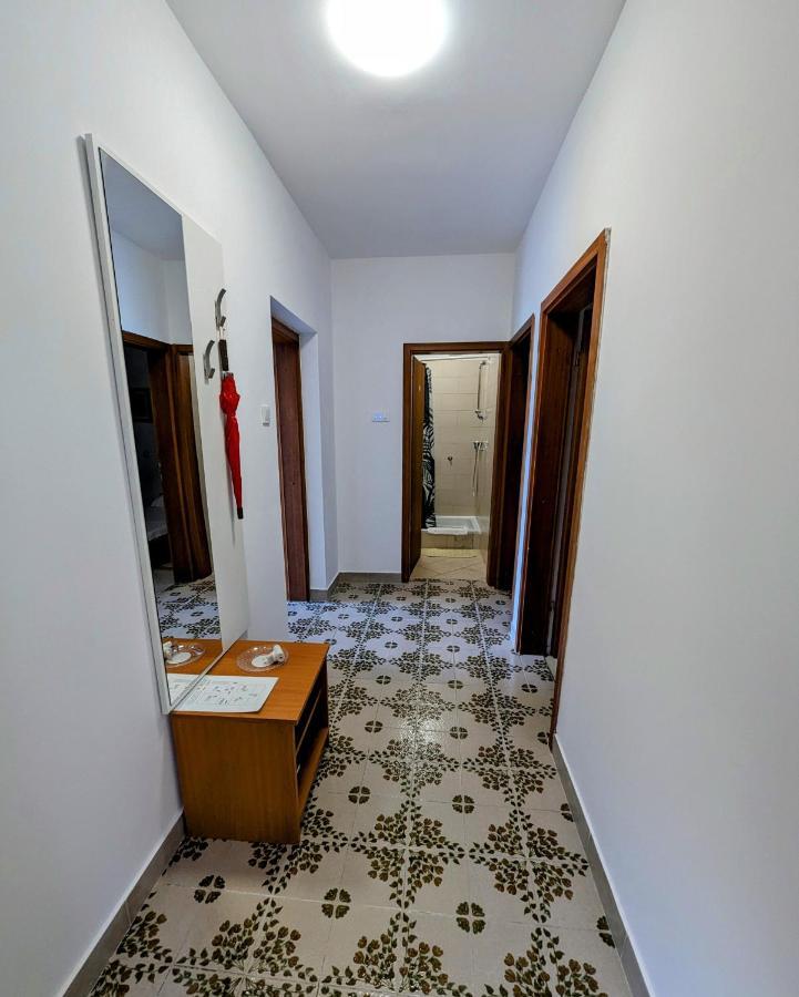 Marija Apartments Kruševo Eksteriør billede