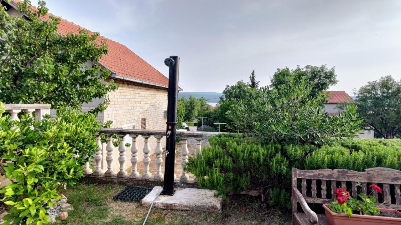 Marija Apartments Kruševo Eksteriør billede