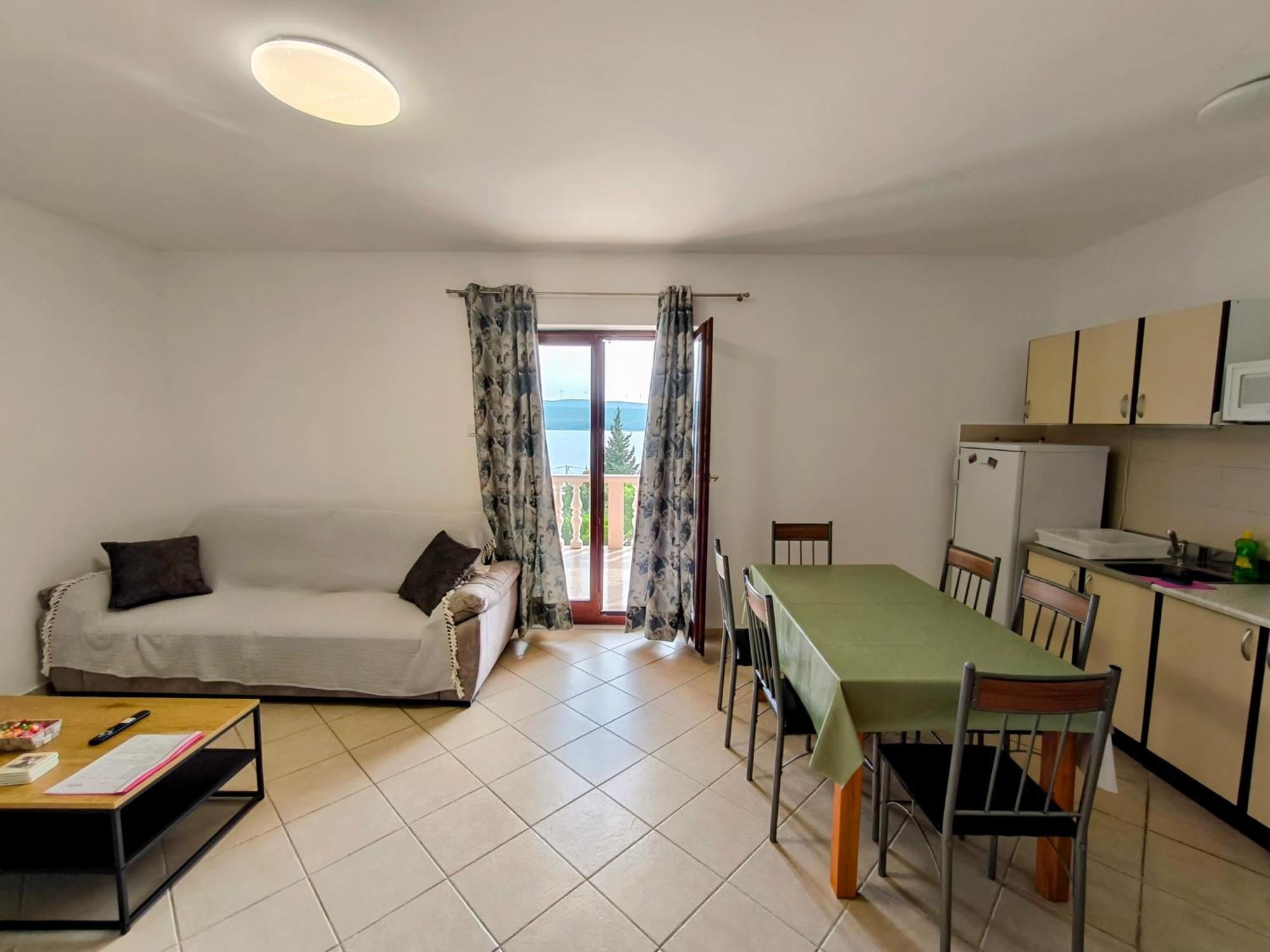 Marija Apartments Kruševo Eksteriør billede