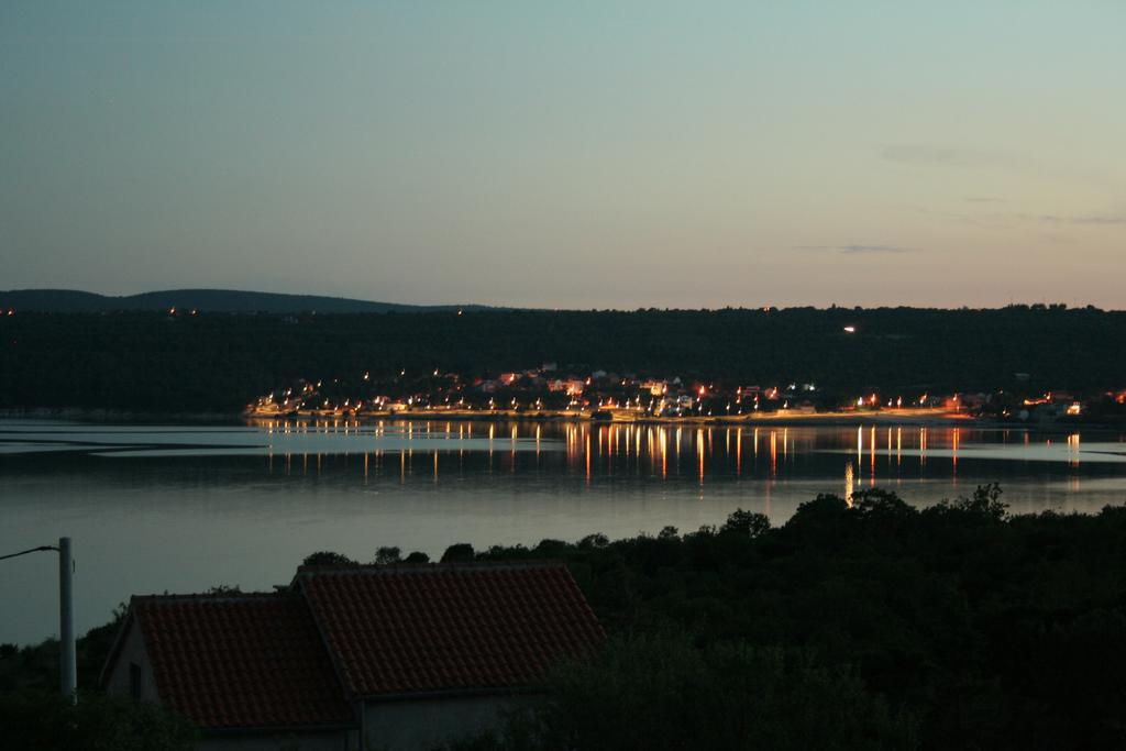 Marija Apartments Kruševo Eksteriør billede