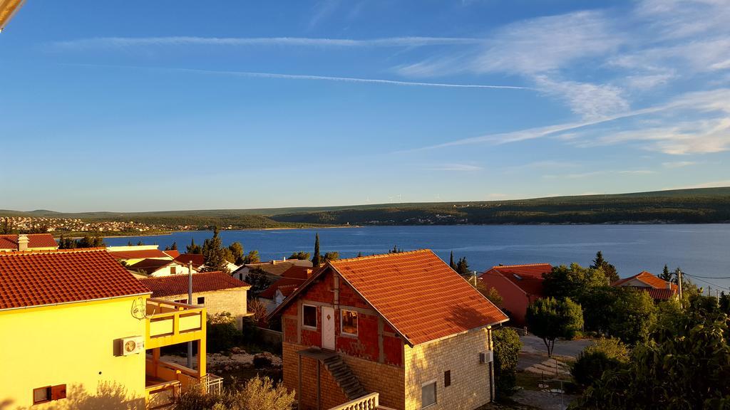 Marija Apartments Kruševo Eksteriør billede