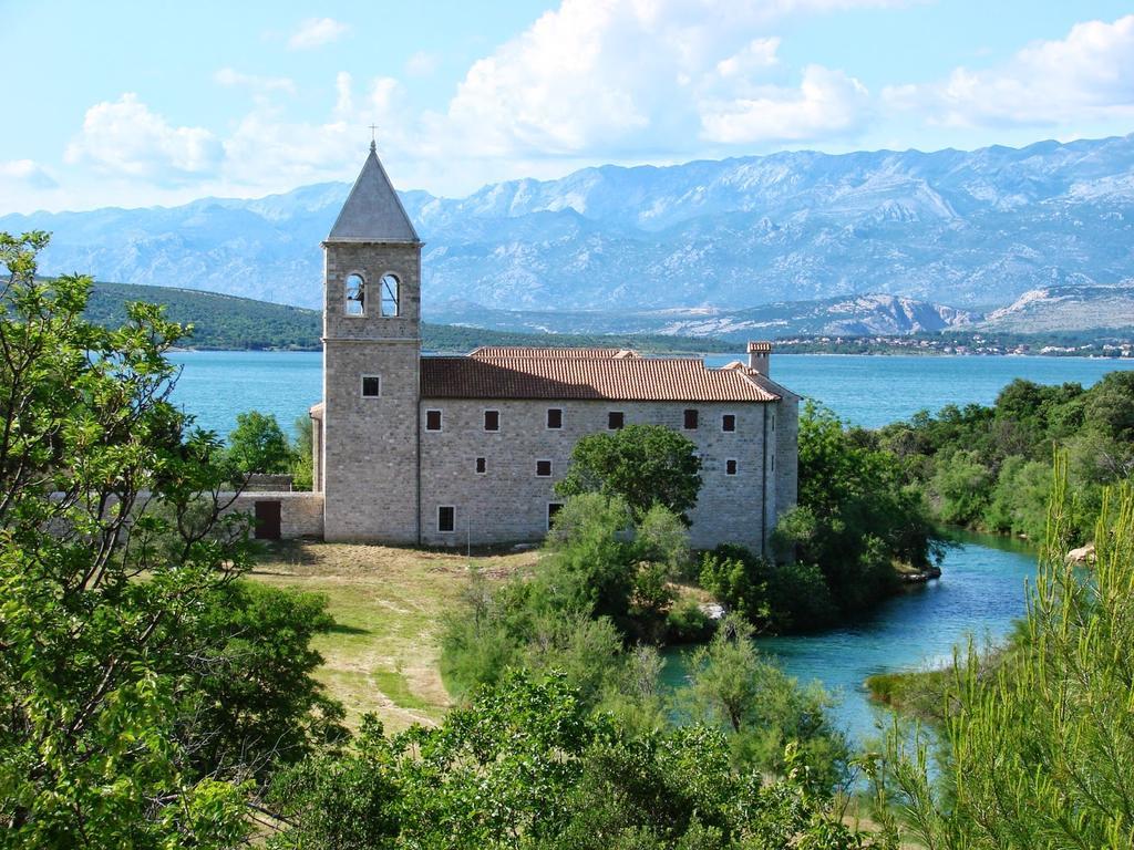 Marija Apartments Kruševo Eksteriør billede