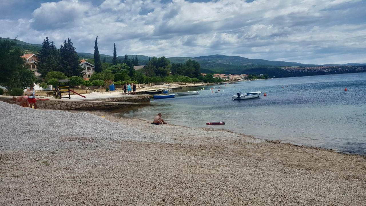 Marija Apartments Kruševo Eksteriør billede