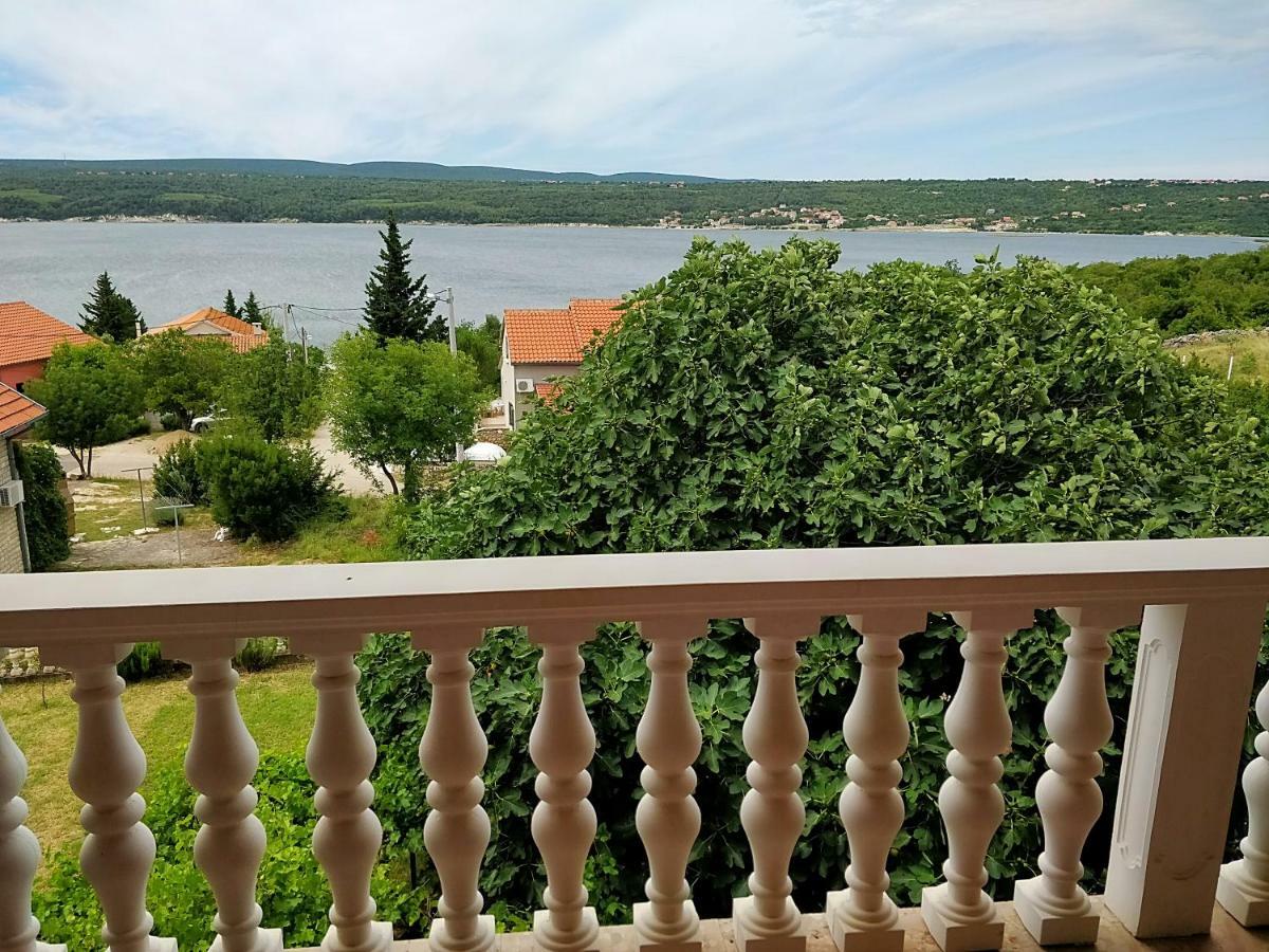 Marija Apartments Kruševo Eksteriør billede